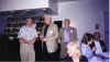 reunion dave, vic, joe.JPG (58167 bytes)